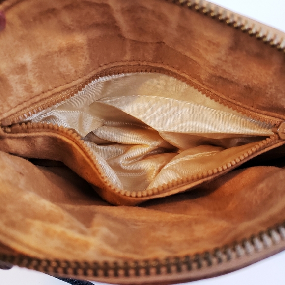 Gucci Vintage Clutch/Crossbody - Picture 11 of 11